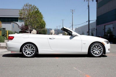 2010 BMW 328 i