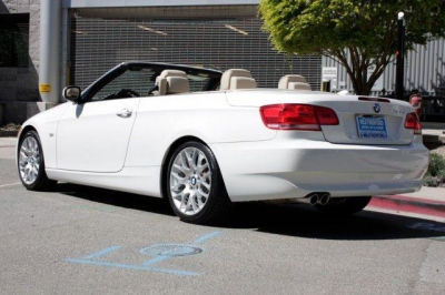 2010 BMW 328 i