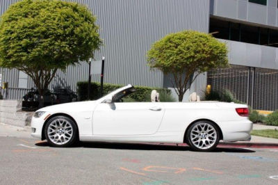 2010 BMW 328 i