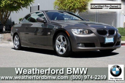 2010 BMW 328  i