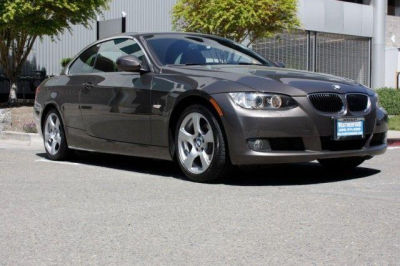 2010 BMW 328  i