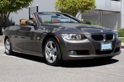 2010 BMW 328  i