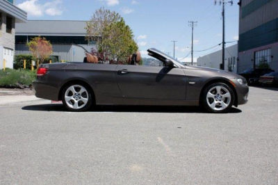 2010 BMW 328  i