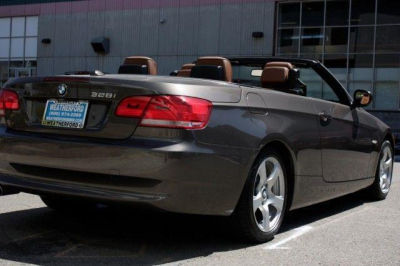2010 BMW 328  i