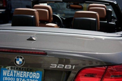2010 BMW 328  i