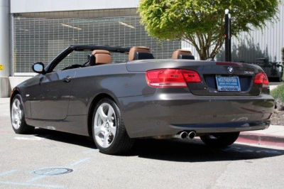 2010 BMW 328  i