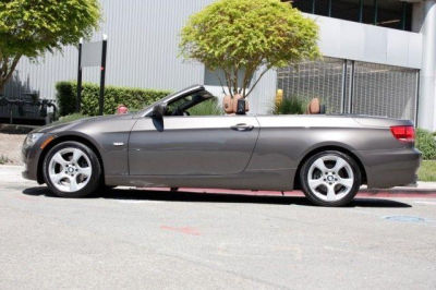 2010 BMW 328  i