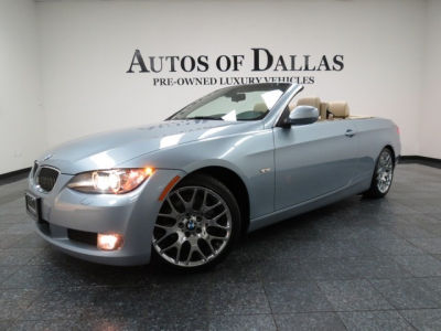2010 BMW 328  i