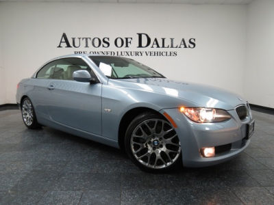 2010 BMW 328  i
