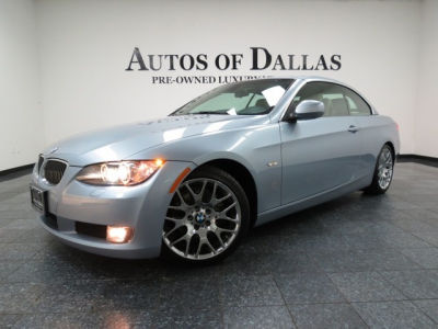 2010 BMW 328  i