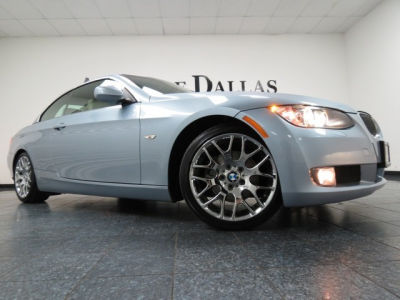 2010 BMW 328  i