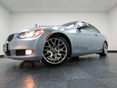 2010 BMW 328  i