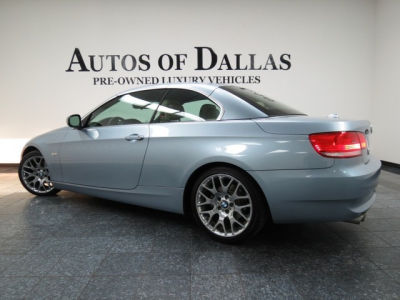 2010 BMW 328  i