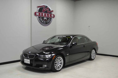 2010 BMW 328  i