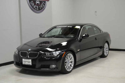 2010 BMW 328  i