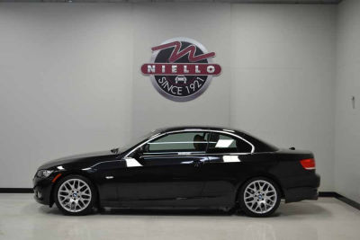 2010 BMW 328  i