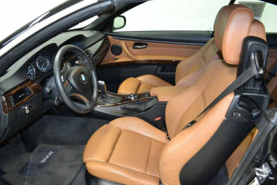 2010 BMW 328  i