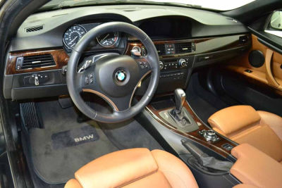 2010 BMW 328  i