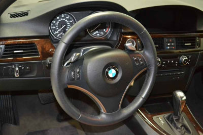 2010 BMW 328  i