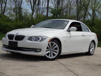 2011 BMW 328  i