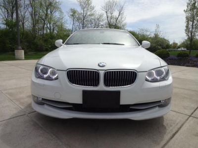 2011 BMW 328 i