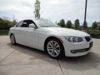 2011 BMW 328 i
