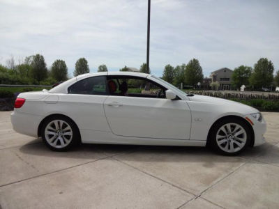2011 BMW 328 i