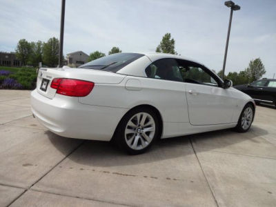 2011 BMW 328 i