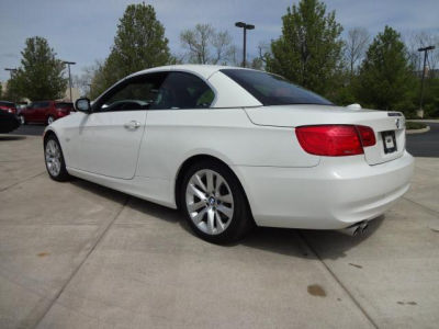 2011 BMW 328 i