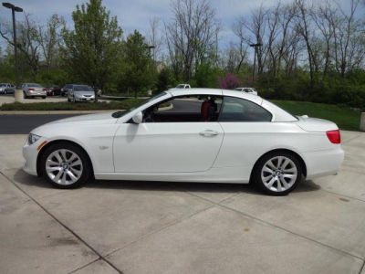2011 BMW 328 i