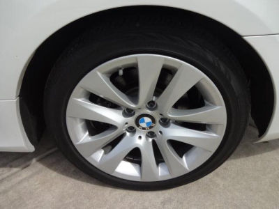 2011 BMW 328 i