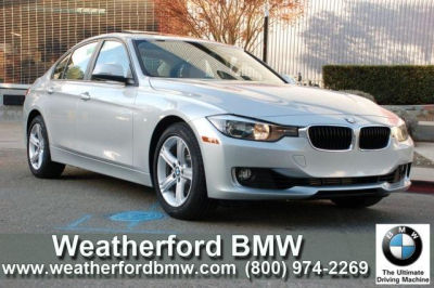 2013 BMW 328  i