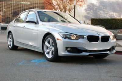 2013 BMW 328 i