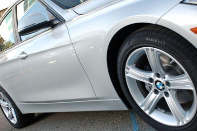 2013 BMW 328 i