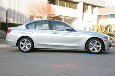 2013 BMW 328 i