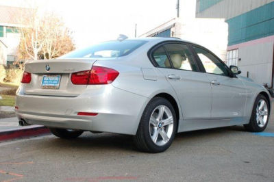 2013 BMW 328 i