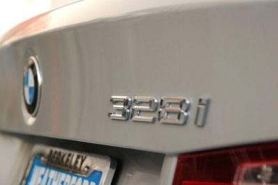 2013 BMW 328 i