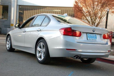 2013 BMW 328 i