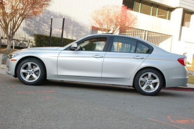 2013 BMW 328 i