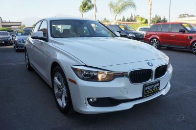 2013 BMW 328  i