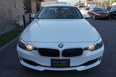 2013 BMW 328  i