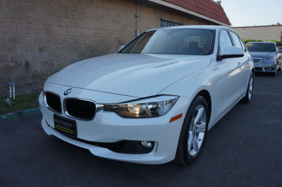 2013 BMW 328  i