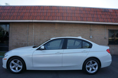 2013 BMW 328  i