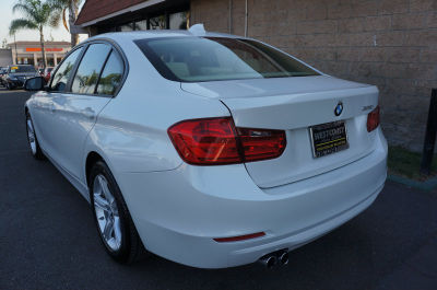 2013 BMW 328  i