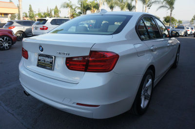 2013 BMW 328  i