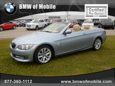 2011 BMW 328  i