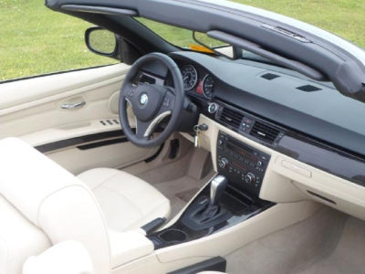 2011 BMW 328  i