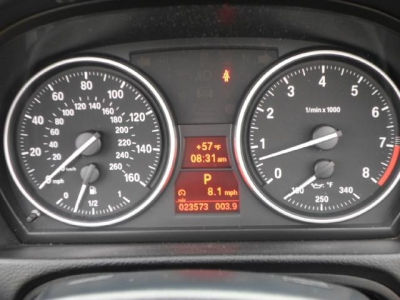 2011 BMW 328  i