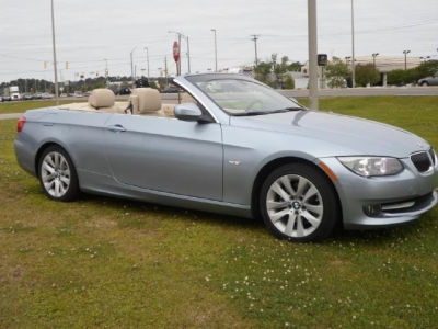 2011 BMW 328  i
