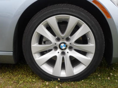 2011 BMW 328  i
